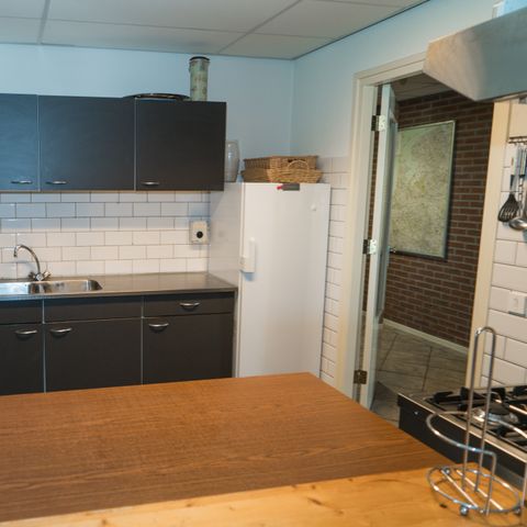 FERIENHAUS 20 Personen