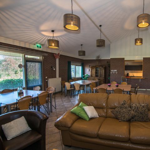 FERIENHAUS 20 Personen