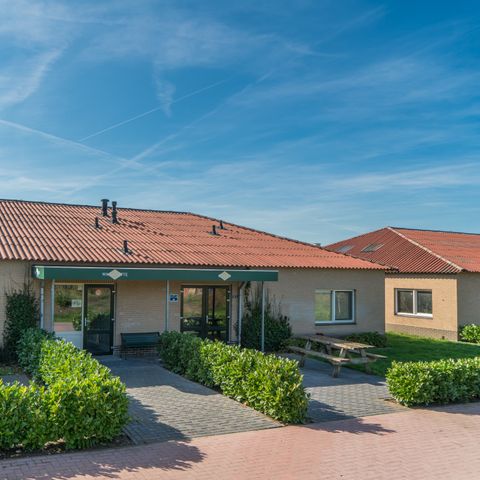 FERIENHAUS 20 Personen