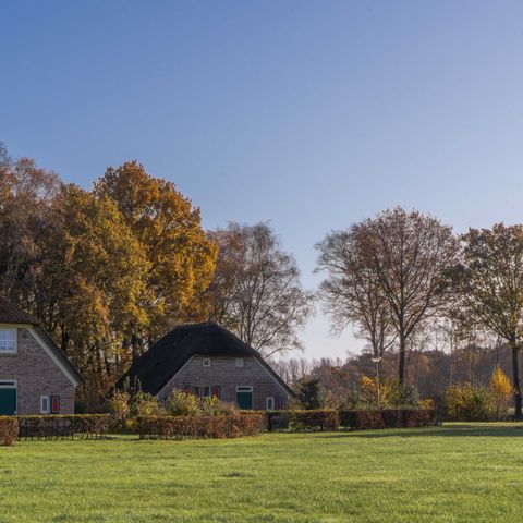 Ferienhaus 6 personen - Luxuriöser Ferienhof