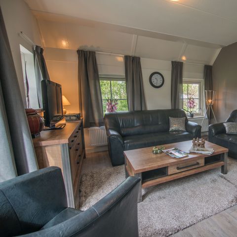 FERIENHAUS 6 Personen - Luxuriöser Ferienhof