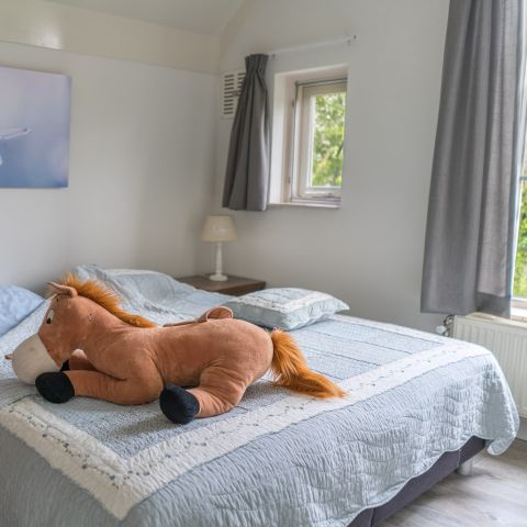 FERIENHAUS 6 Personen - Luxuriöser Ferienhof