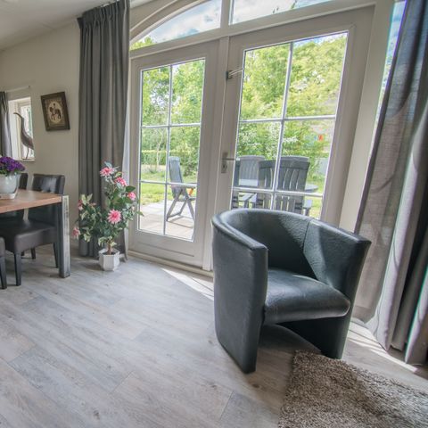 FERIENHAUS 6 Personen - Luxuriöser Ferienhof