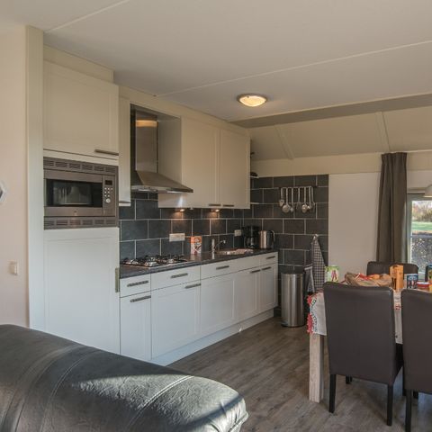 FERIENHAUS 6 Personen - Luxuriöser Ferienhof
