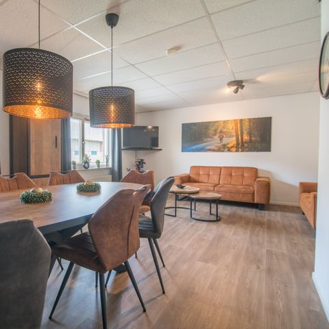 Gruppenunterkunft 28 personen