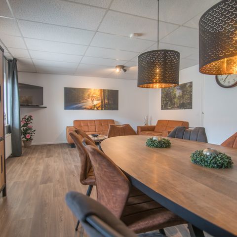 Gruppenunterkunft 28 personen