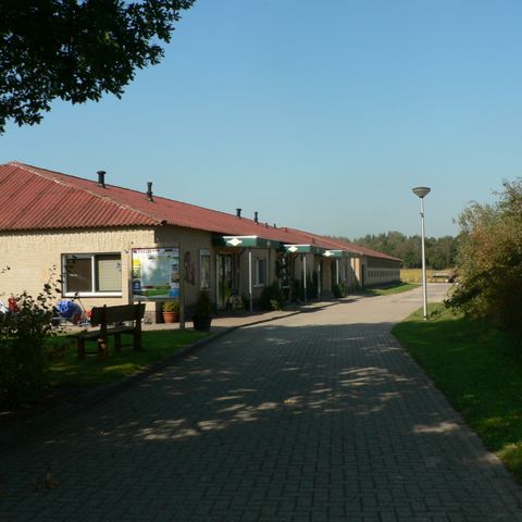 Gruppenunterkunft 28 personen