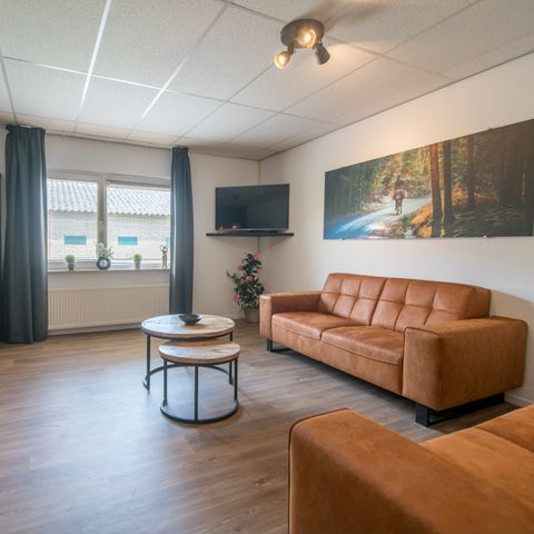 FERIENHAUS 8 Personen