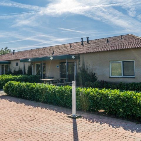 FERIENHAUS 8 Personen