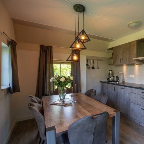 FERIENHAUS 6 Personen - Ferienhof