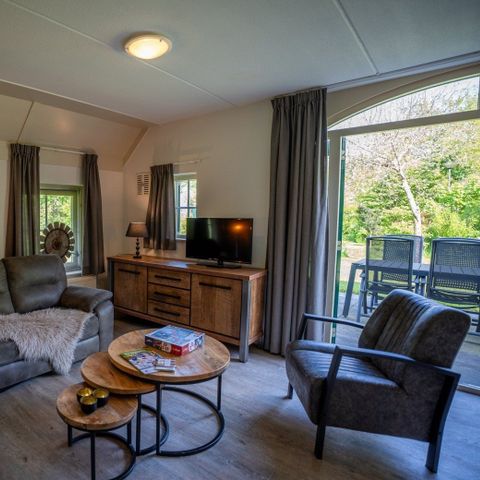 FERIENHAUS 6 Personen - Ferienhof