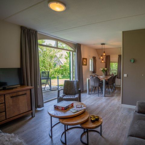 FERIENHAUS 6 Personen - Ferienhof