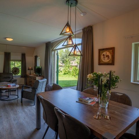 FERIENHAUS 6 Personen - Ferienhof