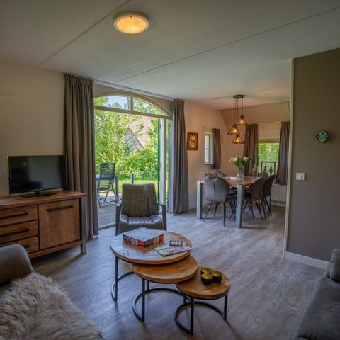 FERIENHAUS 6 Personen - Ferienhof