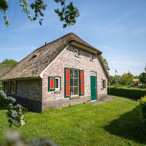 FERIENHAUS 6 Personen - Ferienhof