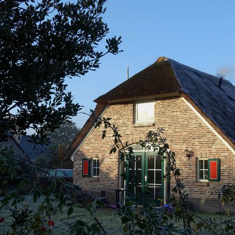 Vakantiepark De Lourenshoeve - Camping Twenterand - Image N°2