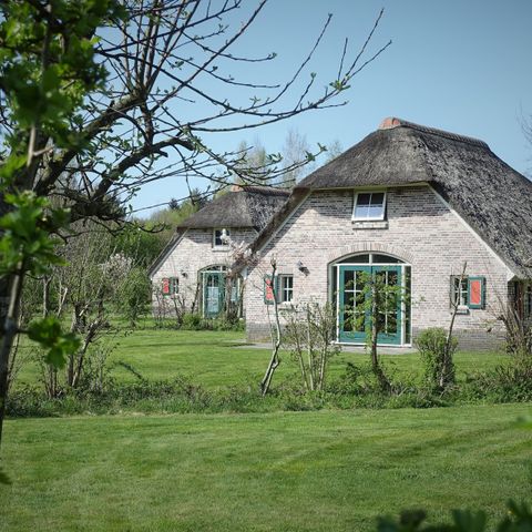 Vakantiepark De Lourenshoeve - Camping Twenterand - Image N°6