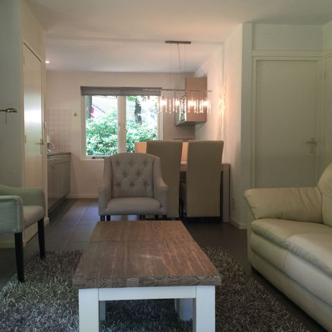 Bungalow 4 Personen - Calluna