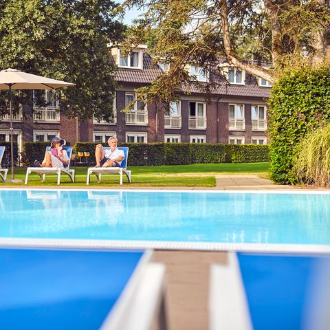 Bospark Garderen - Camping Barneveld - Image N°4