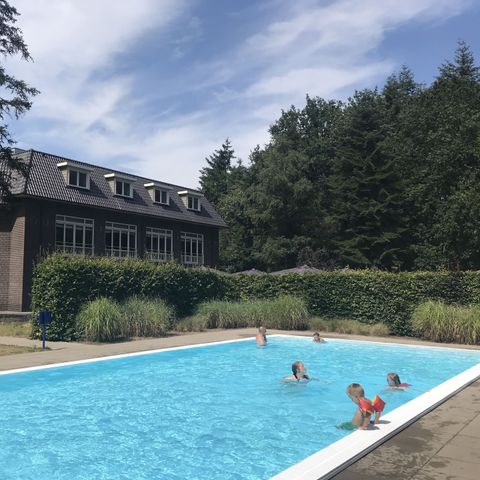 Bospark Garderen - Camping Barneveld - Image N°3