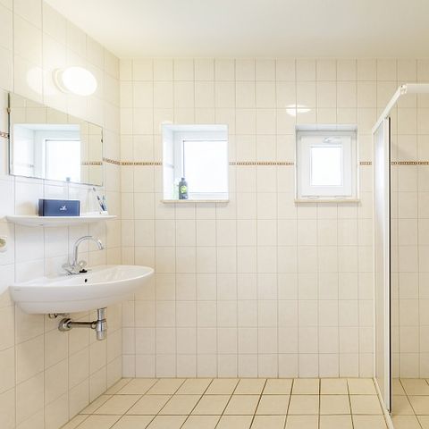 FERIENHAUS 10 Personen - Komfort SR384