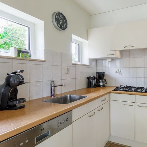 Bungalow 6 Personen - Hütte Premium SR393