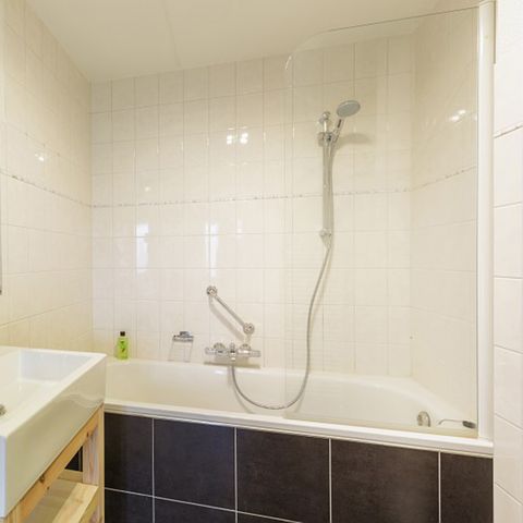 Bungalow 4 Personen - Premium SR358