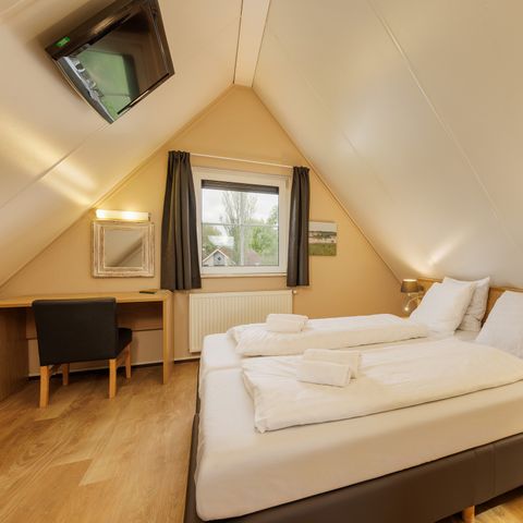 Bungalow 4 Personen - VIP SR359