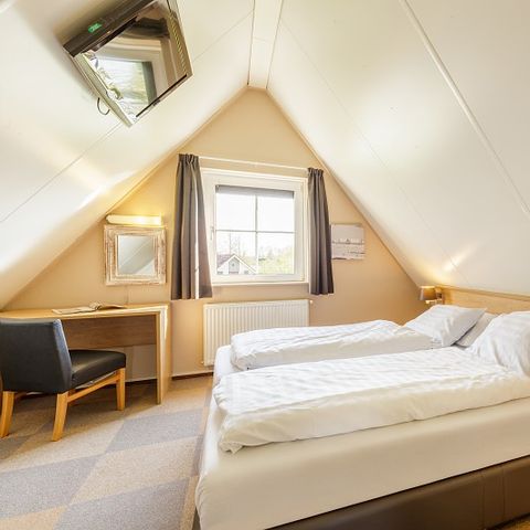Bungalow 4 Personen - VIP SR359