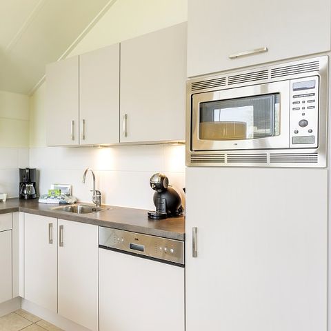 Bungalow 2 Personen - VIP SR361