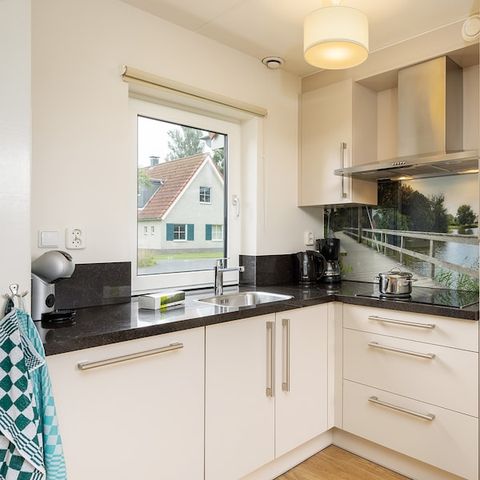 Bungalow 2 Personen - VIP SR361