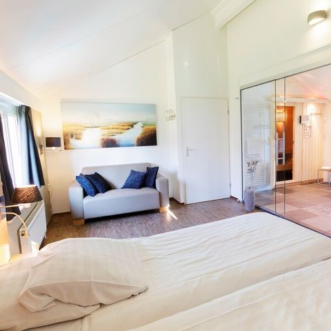 Bungalow 2 Personen - VIP SR361