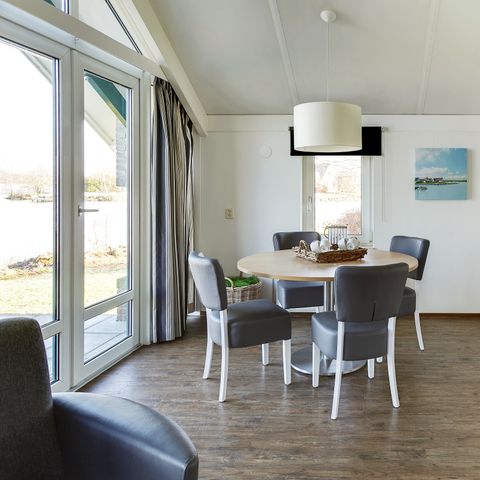 Bungalow 2 Personen - VIP SR361