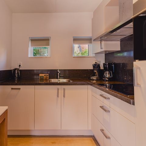 Bungalow 6 Personen - Cottage 6 Personen