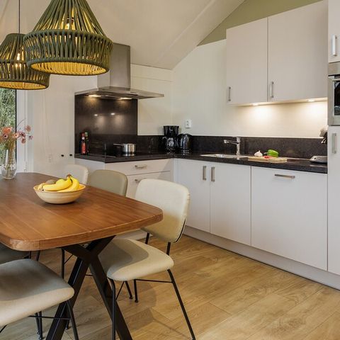 Bungalow 6 Personen - Cottage 6 Personen