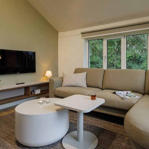 Bungalow 6 Personen - Cottage 6 Personen