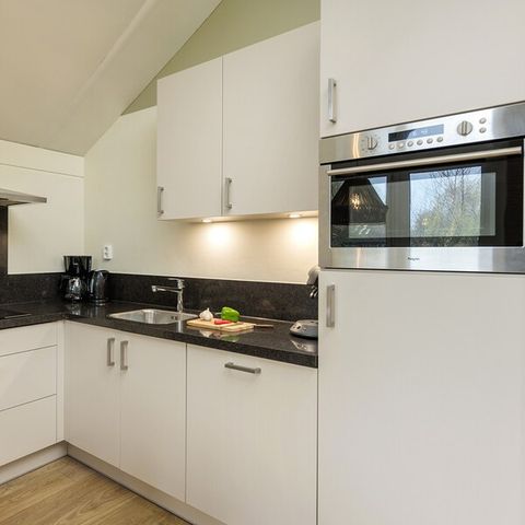 Bungalow 6 Personen - Cottage 6 Personen