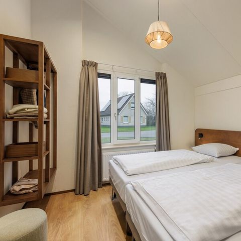 Bungalow 6 Personen - Cottage 6 Personen