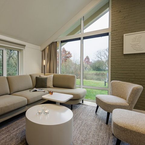 Bungalow 6 Personen - Cottage 6 Personen