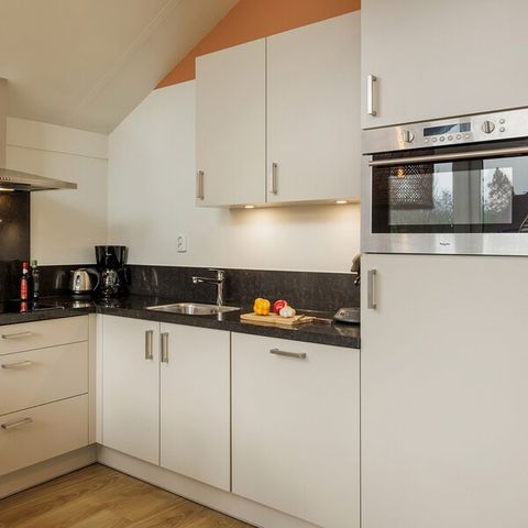 Bungalow 6 Personen - Cottage 6 Personen