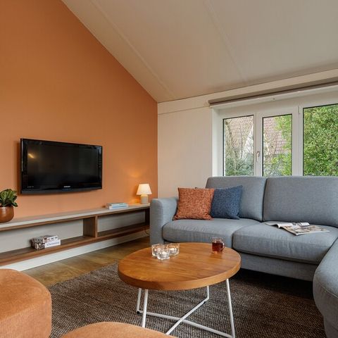 Bungalow 6 Personen - Cottage 6 Personen