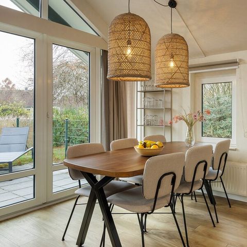 Bungalow 6 Personen - Cottage 6 Personen