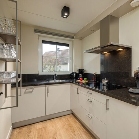 Bungalow 8 Personen - Cottage 8 Personen