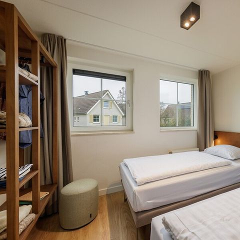 Bungalow 8 Personen - Cottage 8 Personen