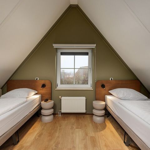 Bungalow 8 Personen - Cottage 8 Personen