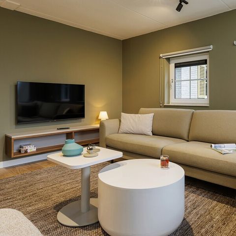 Bungalow 8 Personen - Cottage 8 Personen