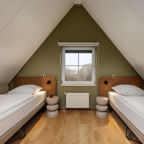 Bungalow 8 Personen - Cottage 8 Personen