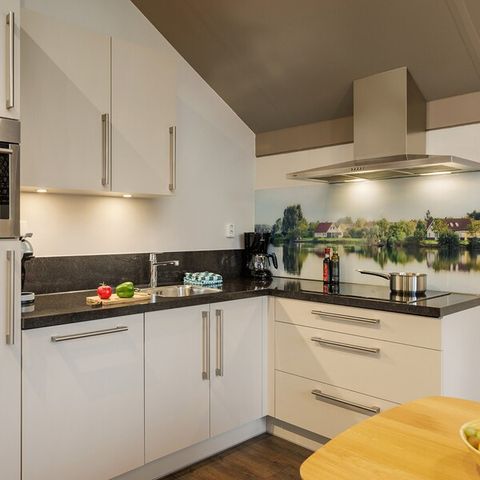 Bungalow 2 Personen - Cottage 2 Personen