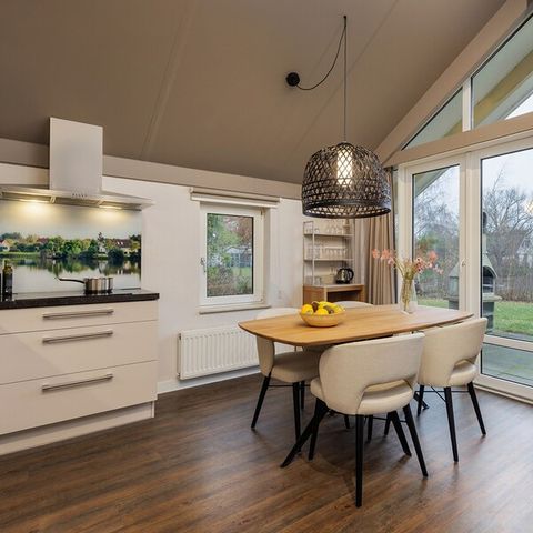 Bungalow 2 Personen - Cottage 2 Personen