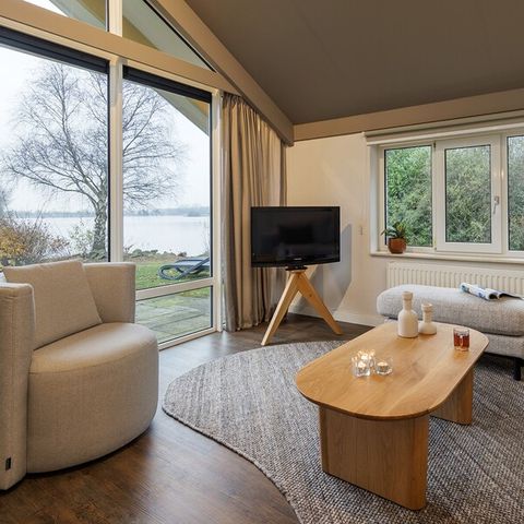 Bungalow 2 Personen - Cottage 2 Personen